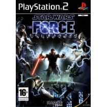 Star Wars - The Force Unleashed [PS2]